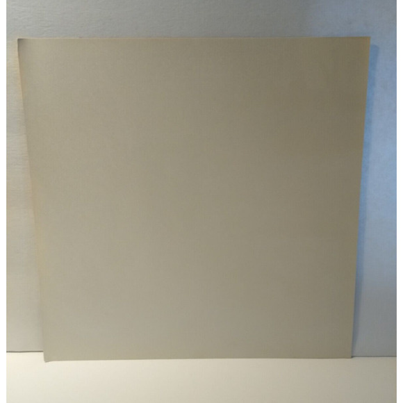 Current Events POSTER Flat Ready To Frame Promo Art 1989 Fusion Jazz Funk - Picture 2 of 2